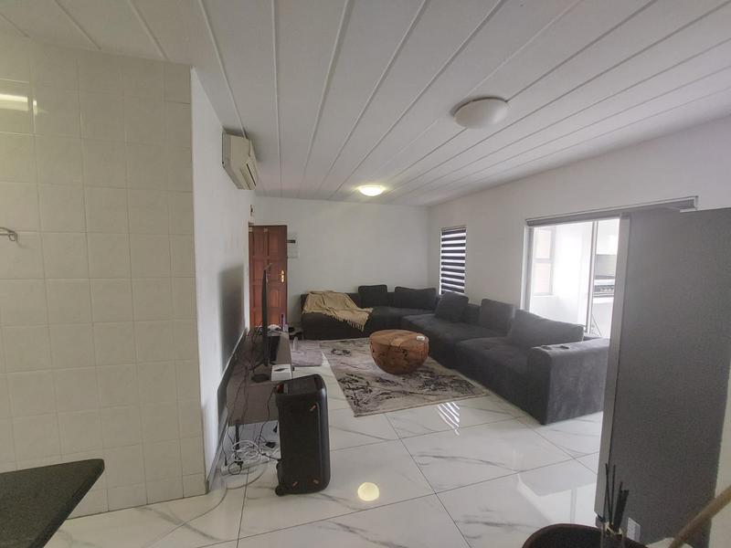 To Let 3 Bedroom Property for Rent in Vaalpark Free State
